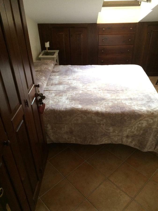 Appartamento Maison Anseri *