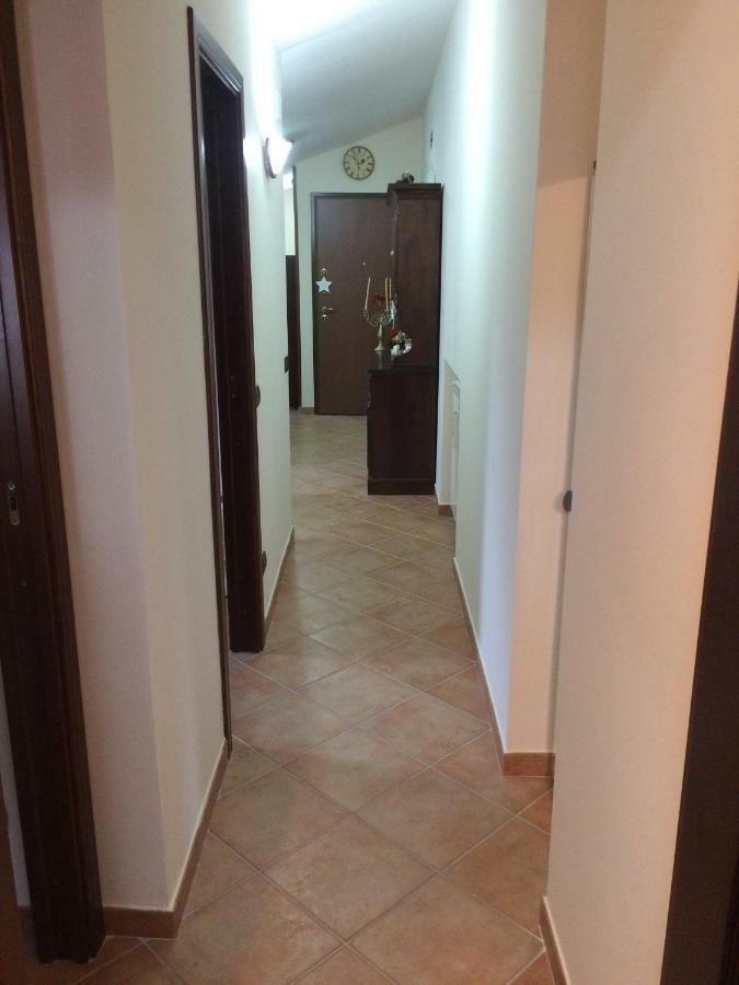 Maison Anseri Roccaraso