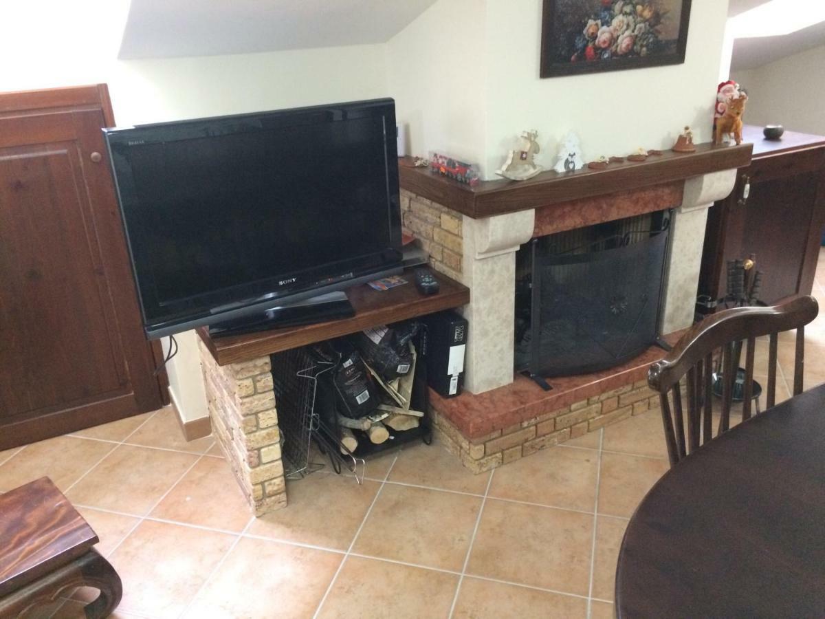 Appartamento Maison Anseri