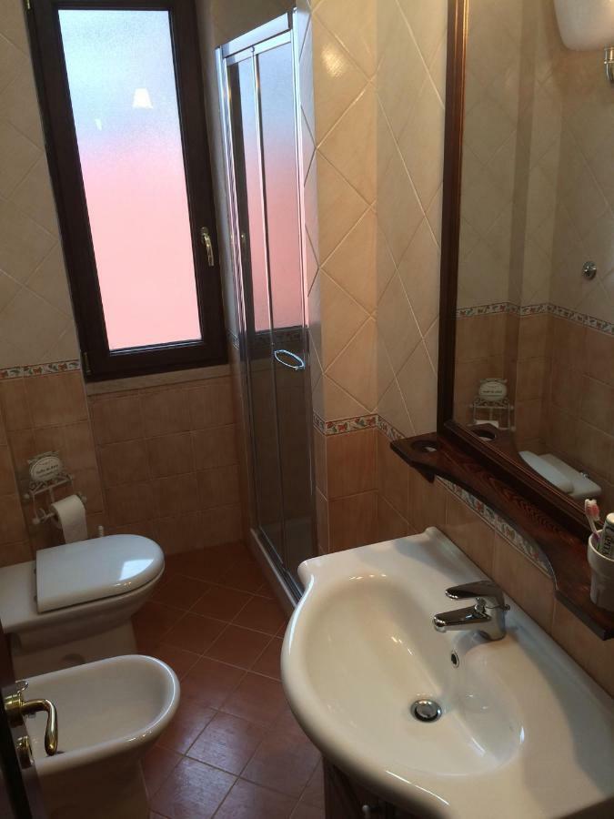 Appartamento Maison Anseri