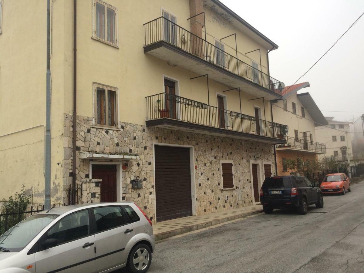 Appartamento Maison Anseri