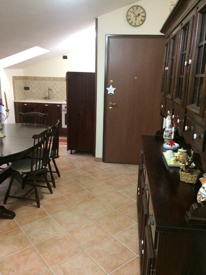 Maison Anseri Appartamento *