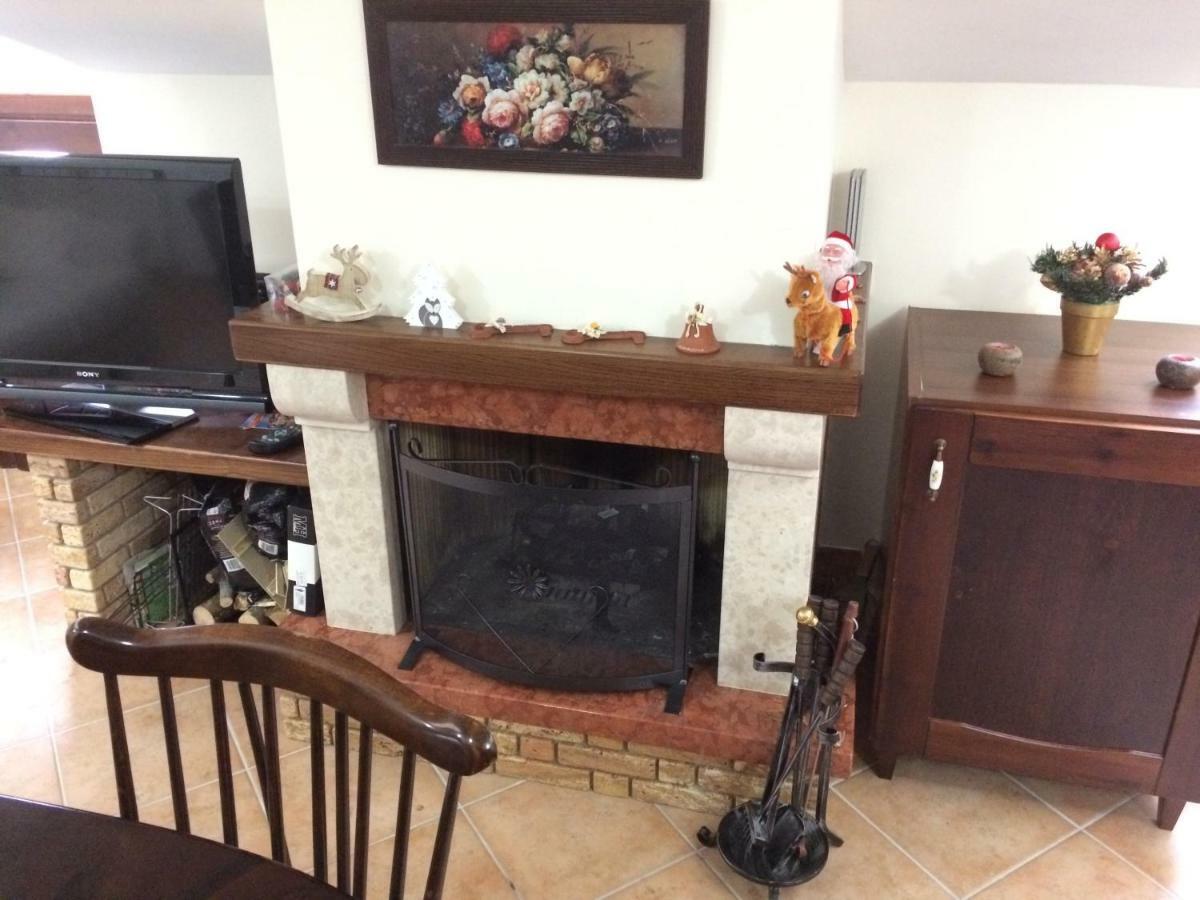 Appartamento Maison Anseri