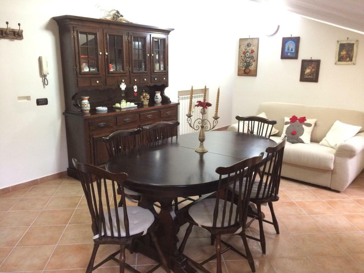 Maison Anseri Appartamento